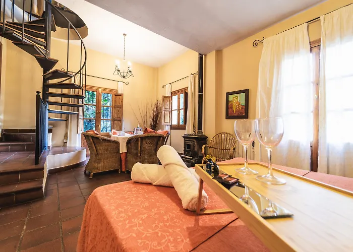 Hotel Humaina